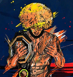 Meet your Posher, Ali